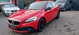 Volvo V40 Cross Country - Volvo V40 mit Diesel-Antrieb: Automatik