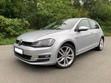 Volkswagen Golf *STANDHZG* *XENON* *NAVI*