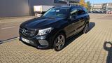 Mercedes-Benz GLE 350 d 4MATIC - - gebrauchte Mercedes-Benz GLE 350 aus dem Jahr 2018