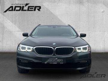 BMW 520 - 6