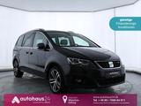 Seat Alhambra 1.4 TSI FR-Line Bi-Xen|Navi|AHK|ACC - Seat Alhambra Gebrauchtwagen in München