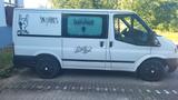 Ford Transit Tourneo  Camper  - Ford 2009