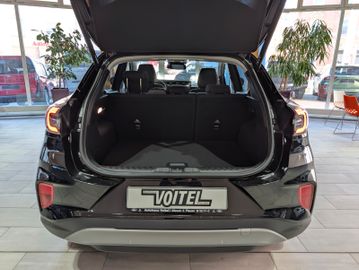 Ford Puma Titanium NEUES MODELL