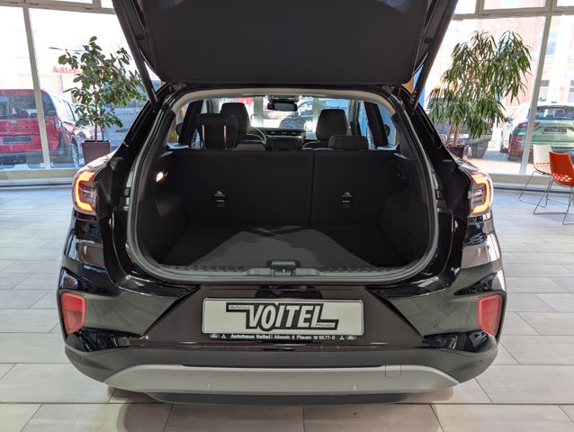 Ford Puma Titanium NEUES MODELL