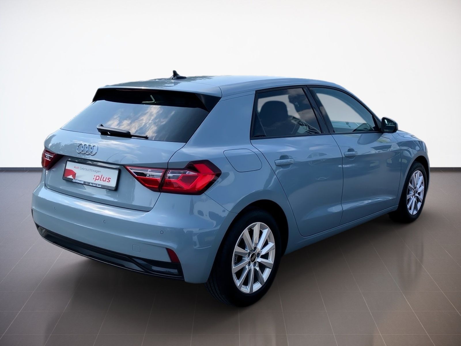 Audi A1 - Bild 4