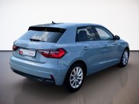 Audi A1 - Vorschau Bild 4
