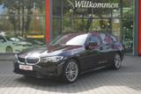 BMW 318d Advantage 360° AHK Virtual Cockpit Tempomat - BMW 318 in Hannover