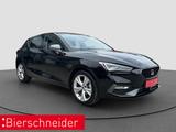 Seat Leon 1.5 eTSI DSG FR MATRIX SHZ CLIMATR. - Seat Leon: Dsg