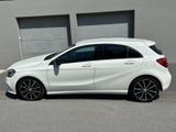 Mercedes-Benz A 200 Night Paket Navi Leder LED Klima - Mercedes-Benz in Herford