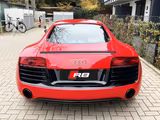 Audi R8 V10 Plus 550PS | Carbon-Paket | Keramik  - gebrauchte Audi R8 aus dem Jahr 2013