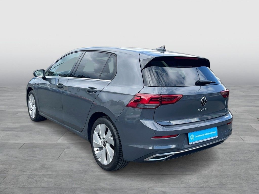Volkswagen Golf - Bild 6