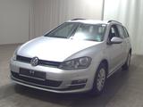 Volkswagen Golf-7 Var. 1.6 TDI Trendline Navi PDC SHZ - Volkswagen Golf: Trendline TDI