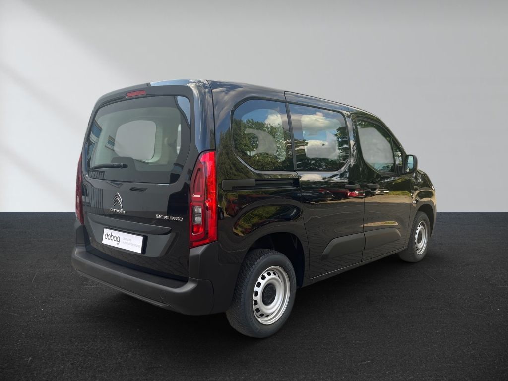 Citroën Berlingo M PureTech 110 START – Bild 6