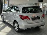 Mercedes-Benz B 180 Style, Klima, Sitzh., Navi, erst 19.500km! - Mercedes-Benz B-Klasse: Style