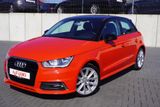 Audi A1 1.0 TFSI SB S-Line S-Tronic Navi Tempomat PDC - Audi A1 in Berlin