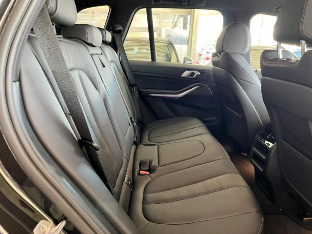 BMW X5 XDRIVE 30D 286CH - BVA - 51.800 KMS
