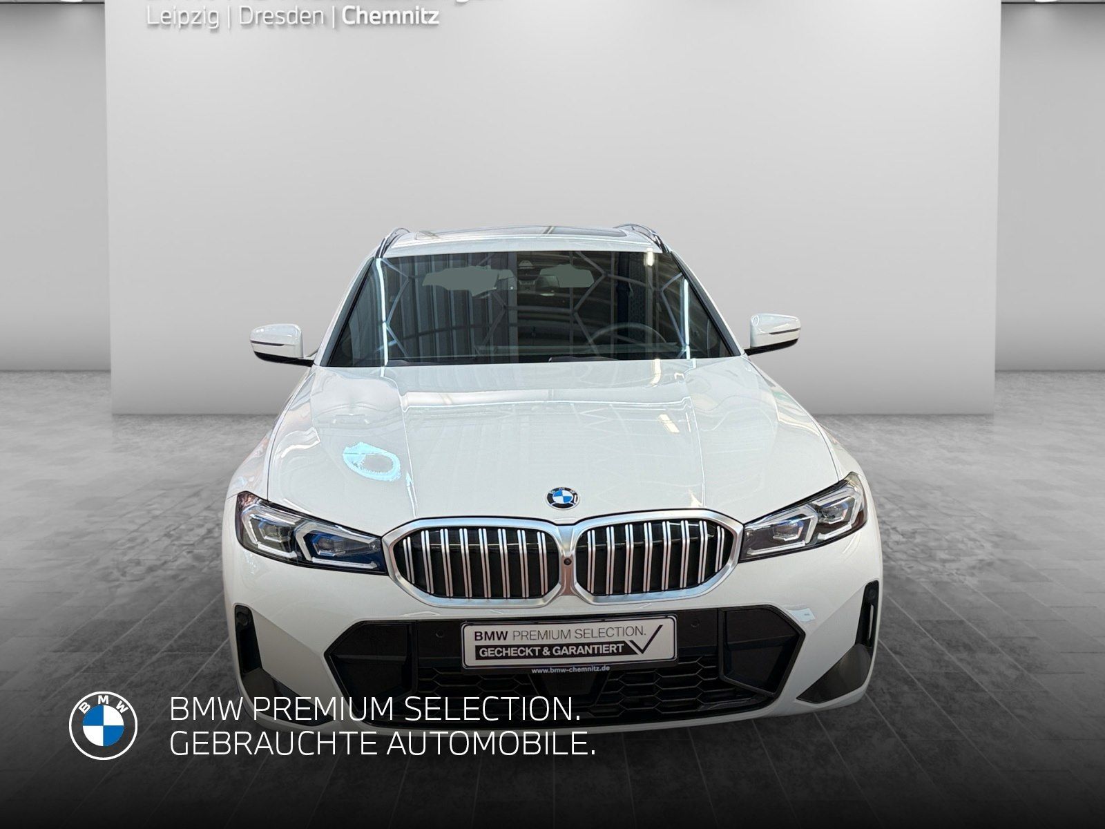 BMW 330 - Bild 4
