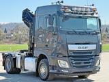 DAF XF 510 * Sattelzugmaschine  * PK 33002-EH G+FUNK - Sattelzugmaschine