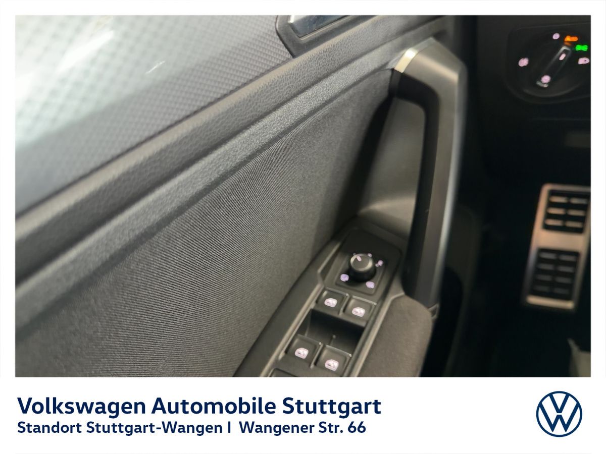 Volkswagen Tiguan - Bild 13