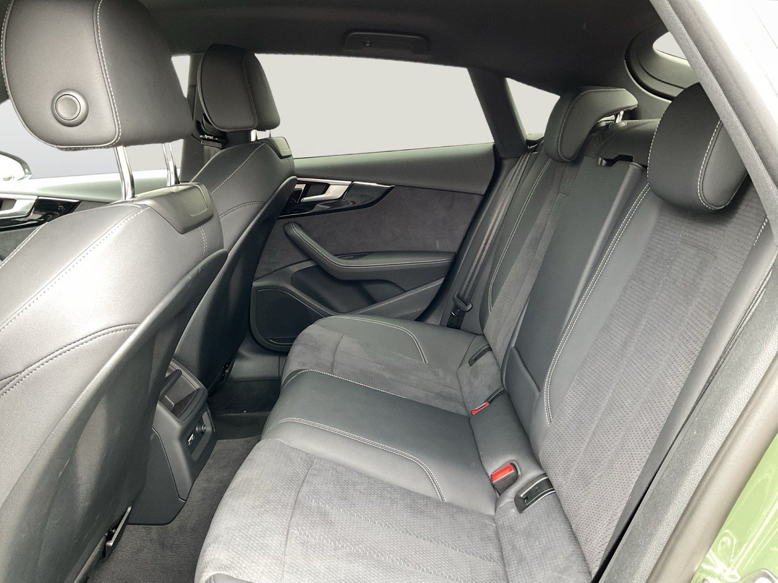 Audi S5 Sportback quattro LM20 MATRIX E-KLAPPE NAVI+ foto 11