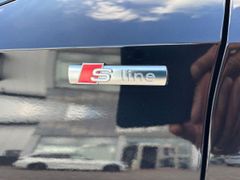 Fahrzeugabbildung Audi A3 Sportback 35 TDI S LINE ACC VIRTUAL KEYLESS