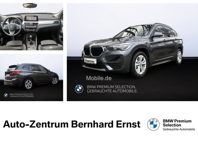 BMW X1 xDrive25e Aut. Sportsitze Head-Up Navi Plus