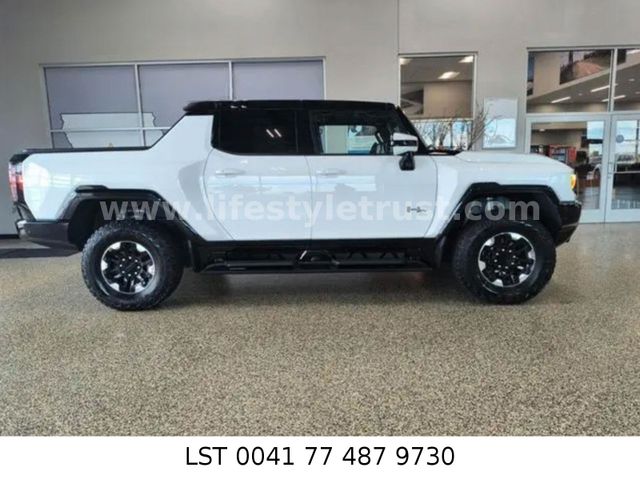 Hummer EV Pickup 3X Edition 1 - € 77.900 T1 EU Export