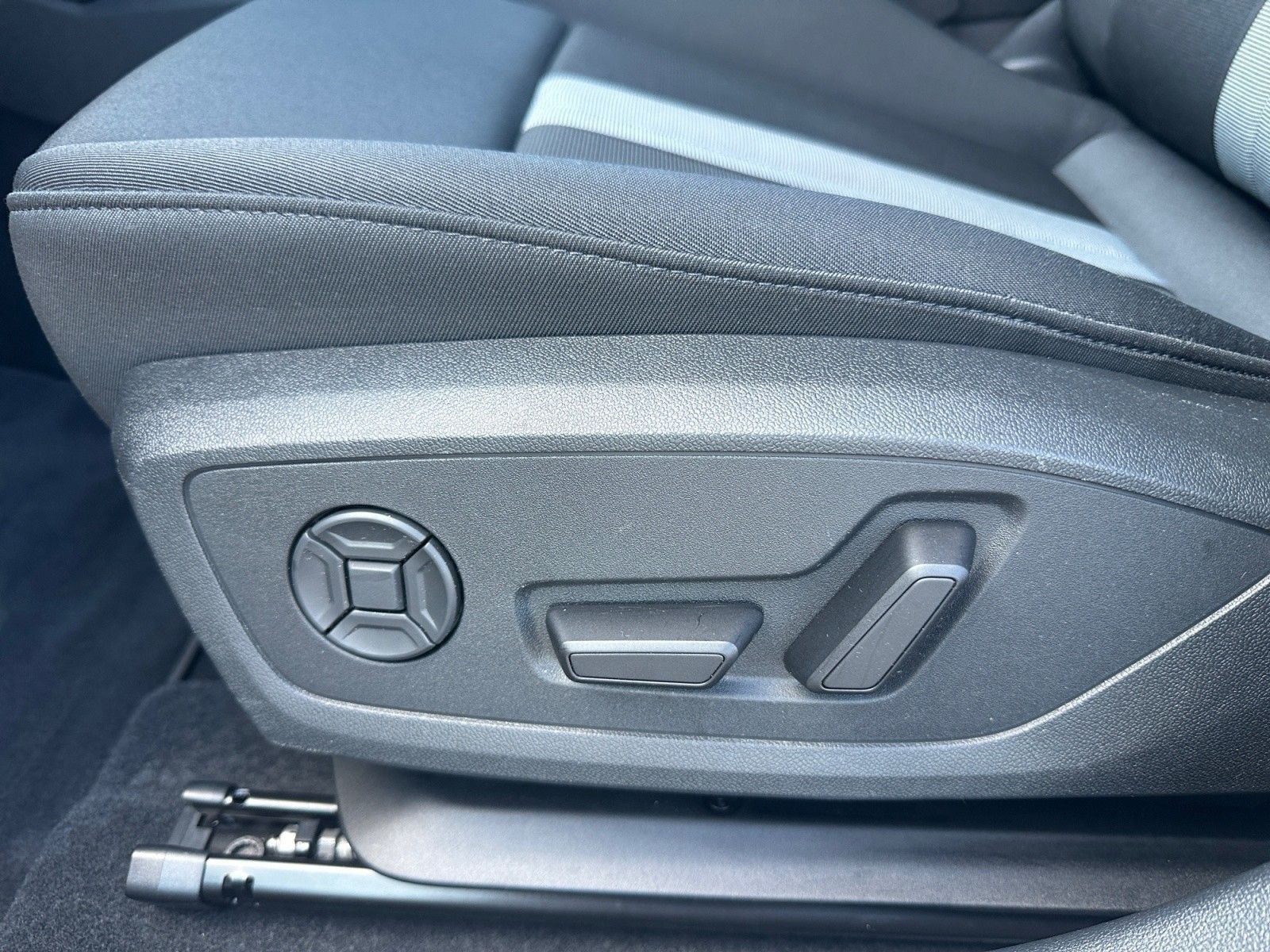 Audi A3 - Bild 21
