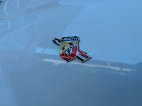 Abarth 695 1.4 T-Jet SCHALENSITZE RECORD-MONZA SCHECKH. bei Autohaus Landmann & Maier OHG