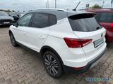 Seat Arona 1.0 TSI Xcellence Winter-Paket*Beats*ACC*L - weiße Seat Arona