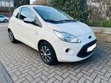 Ford Ka 1.2 Klimaanlage 109TKM El.Fenster ZV+Funk AUX - Ford Ka/Ka+ in Krefeld