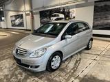 Mercedes-Benz B 170 Automatik - gebrauchte Mercedes-Benz B 170 aus dem Jahr 2006