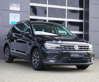 Volkswagen Tiguan - 3