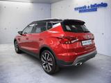 Seat Arona 1.5 TSI DSG FR Dinamica NAVI ACC LED 18 Zo - Seat Arona: Tsi
