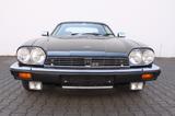 Jaguar XJ-SC 5.3 H.E. Targa 2 Jahre Garantie - Jaguar XJSC: Cabrio