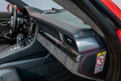 PORSCHE 991 .1 GT3 I APPROVED I VOLL I LIFT I MwSt!