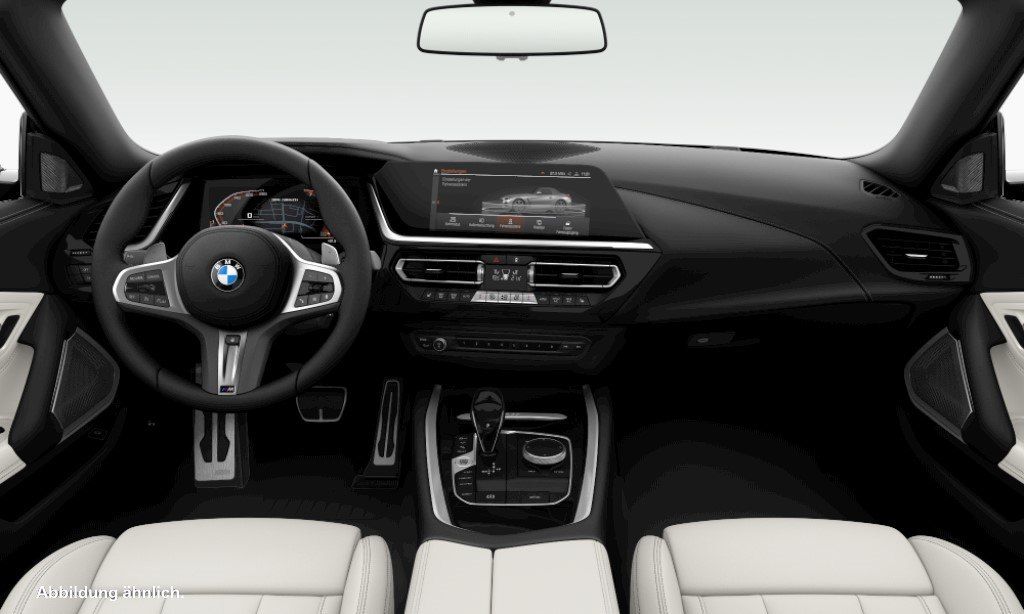 BMW Z4 M40 - Bild 3