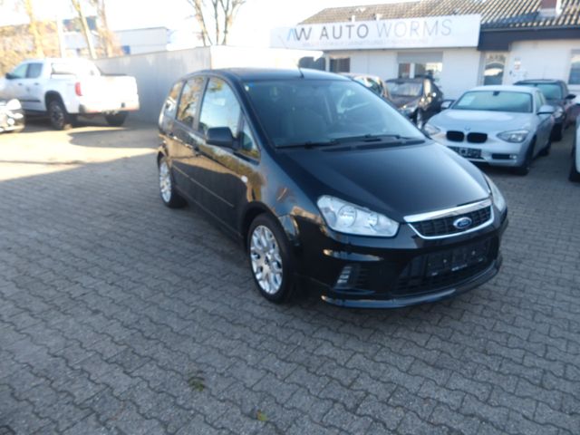 Ford C-Max -Style + S 1.8 /Klima/2Hd/Pdc/Eur4