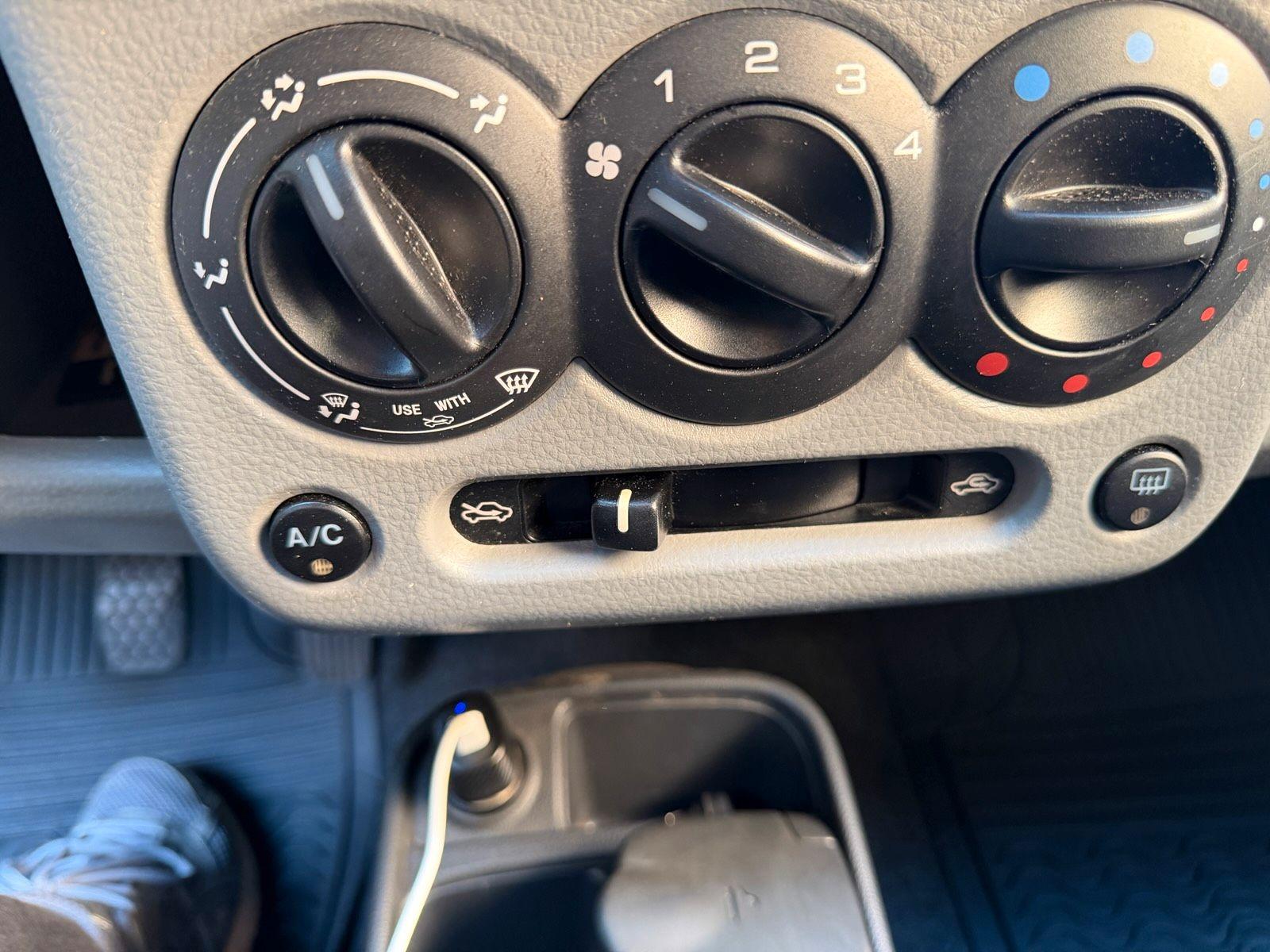 Suzuki Ignis 2007 — photo 13