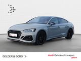 Audi RS 5 Sportback Essentials*280kmh*Pano*Laser*B&O* - gebrauchte Audi RS5 aus dem Jahr 2022