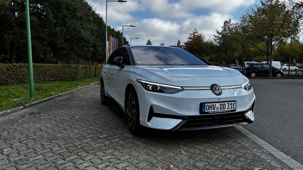 Image of Volkswagen ID.7