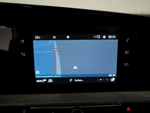 Mokka-e B ELEGANCE 50kWH AT+NAVI+RÜCKFAHRKAMERA+