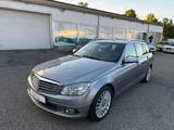 Mercedes-Benz C 320 T AUT.*NAVI*LEDER*SHZ*PDC*TÜV 03.2026* - gebrauchte Mercedes-Benz C 320 aus dem Jahr 2009