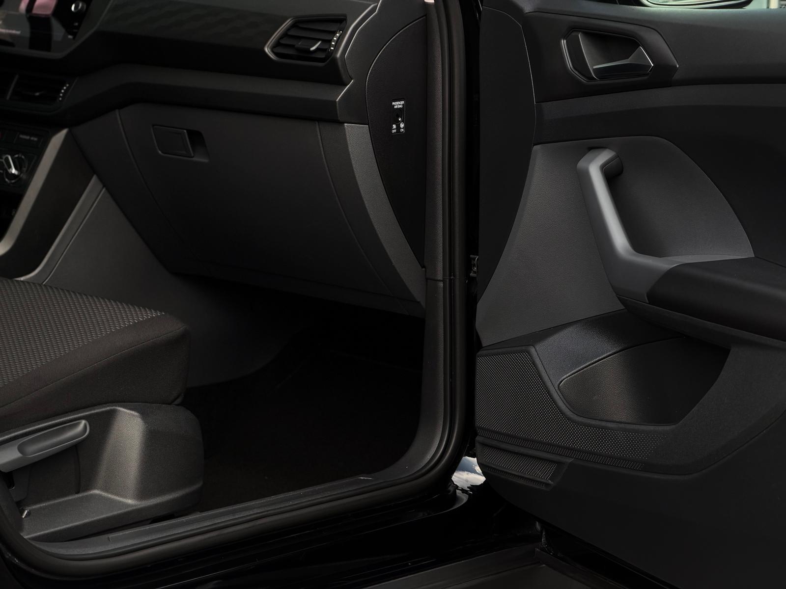 Volkswagen T-Cross *AC*Shz*BT*Touch*Navi*wenigKM, миниатюра 20
