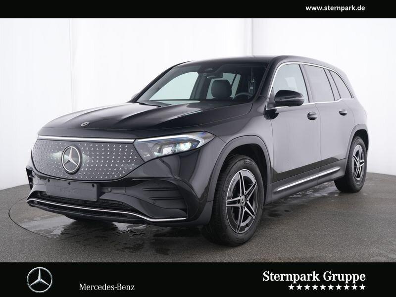 Mercedes-Benz EQB 250+ AMG Line Advanced/Kamera/Adv.Sound uvm.