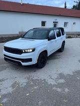 Jeep Wagoneer - Jeep Wagoneer aus 2023