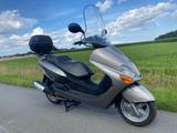 Yamaha Majesty MBK Skyliner 125 TÜV7/27 Inspektion neu - Offers