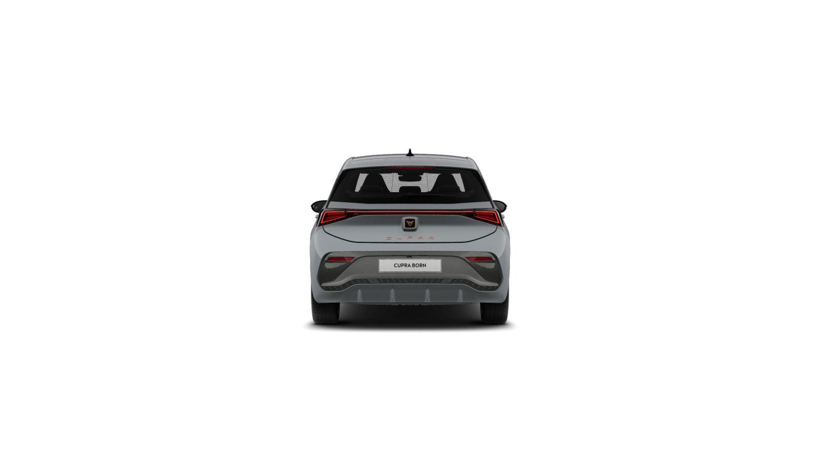 Cupra Born - Bild 7