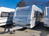 Dethleffs Nomad 510 ER *RAUERT-PRÄMIE 7.950 € Ersparnis* - Dethleffs Wohnwagen 510