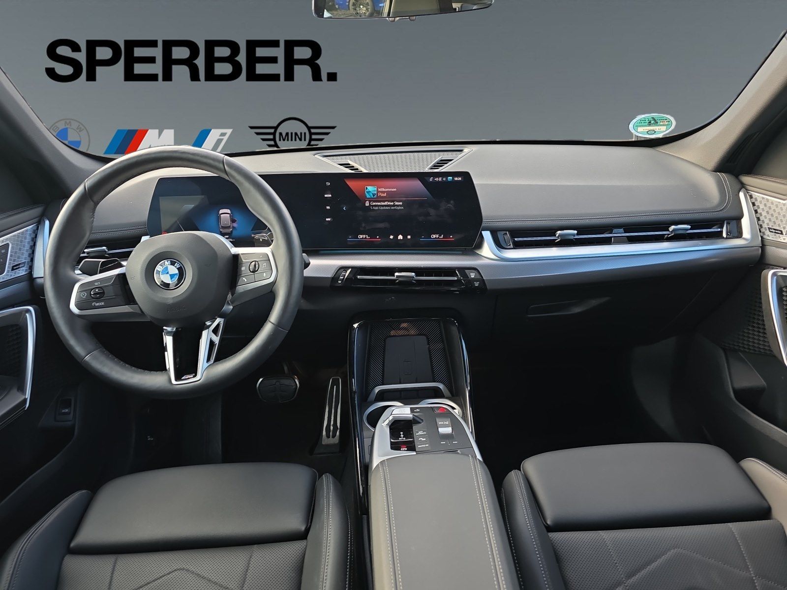 BMW X1 - Bild 16